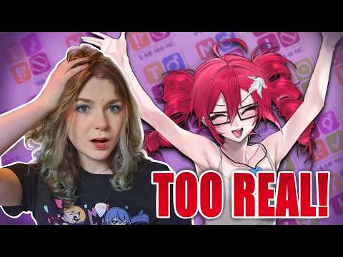 This Teto Song is About Fanfiction?! | Archive of My Own Reaction