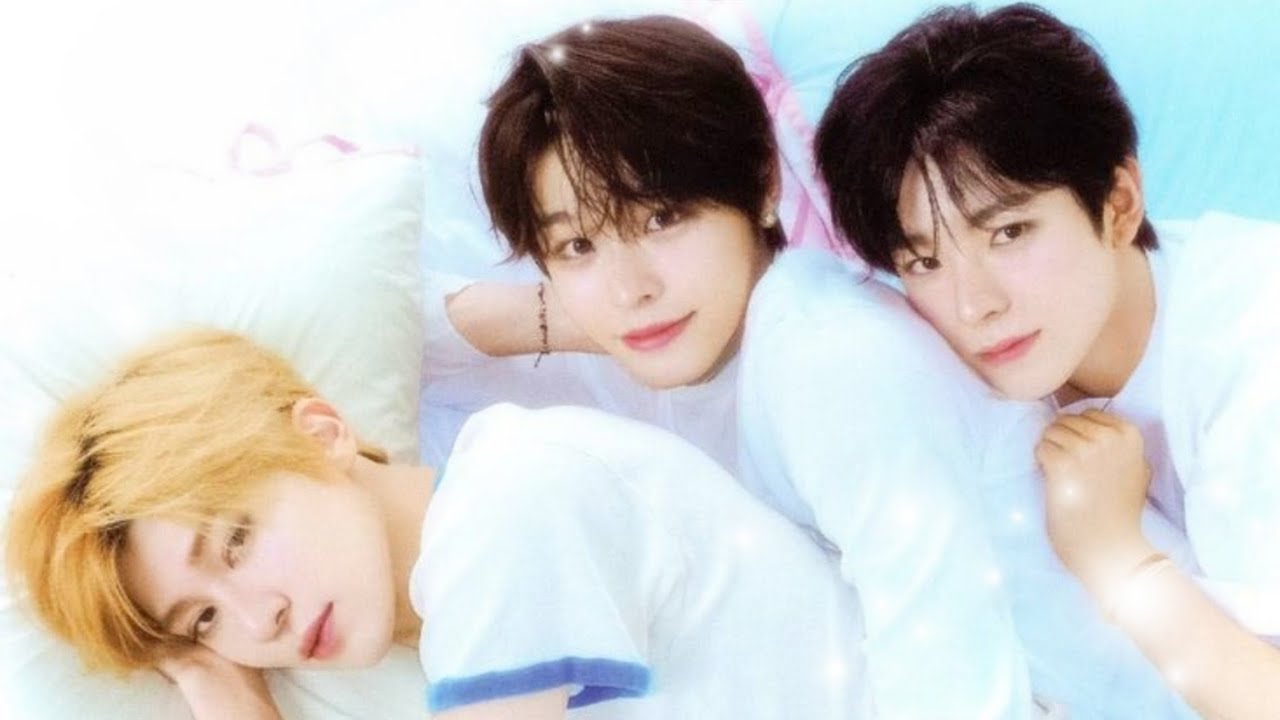 𝑷𝒍𝒂𝒚𝒍𝒊𝒔𝒕 🍉여름이 다 가기 전에, 너에게 다시 말해줄게 | 청량에 아련 한 스푼 남돌 플레이리스트