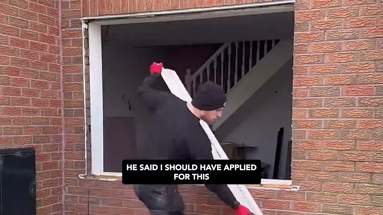 Windows Replacement Program in US