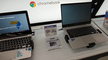 Laptops Part 4 At Walmart - March 2020