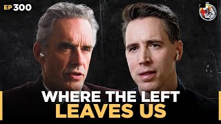 Men and the Conservative Vision | Senator Josh Hawley | EP 300