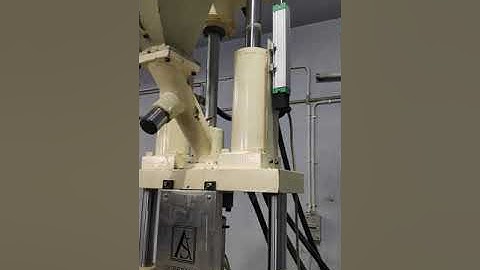 Power Cord 3 Pin Moulding Machine DH-25 by SUPERMAX AUTOMATION