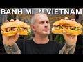 How is this sandwich only #6 in the world? Vietnam&#39;s Banh Mi! | Origins