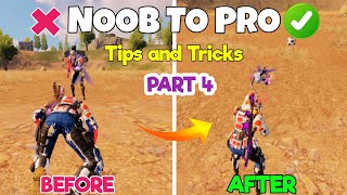 10 PRO TIPS That'll Make You a PRO in CODM! | tips & tricks cod mobile br | codm br tips and tricks