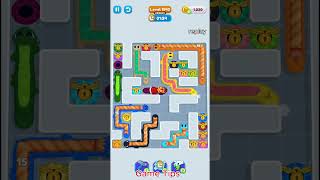 Gecko Out level 1543 Solution Walkthrough