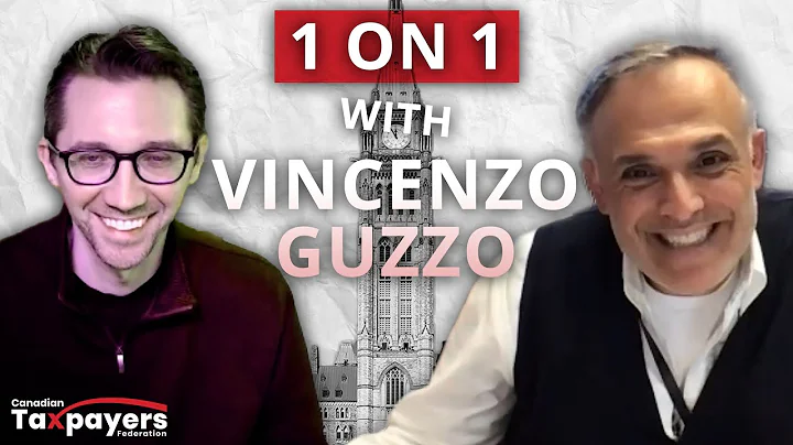 Q & A with Vincenzo Guzzo