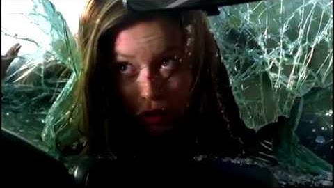 Die Die My Darling - Metallica / Terminator:the sarah connor chronicles music video