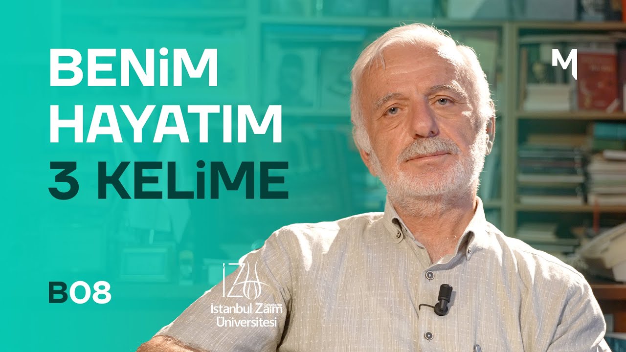 Hayatımı 4 Kişi Değiştirdi - Mustafa Kara | İzler