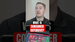 What Does Consumer Defensive Actually Mean? What Does Consumer Defensive Actually Mean?
