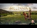 Millennia full campaign  ep 1