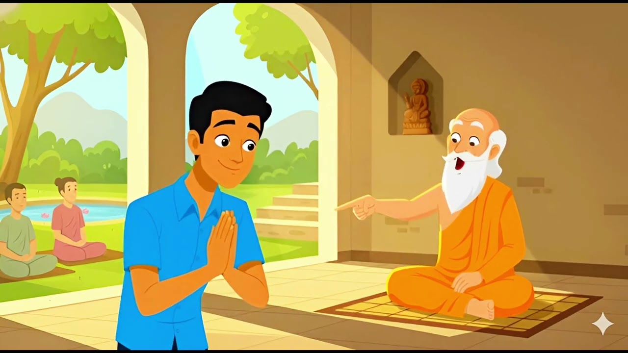 Adhiyaa Bhakt Charitra By Premanand ji Maharaj | अढाईया भक्त चरित्र प्रेमानंद महाराज @BhajanMarg