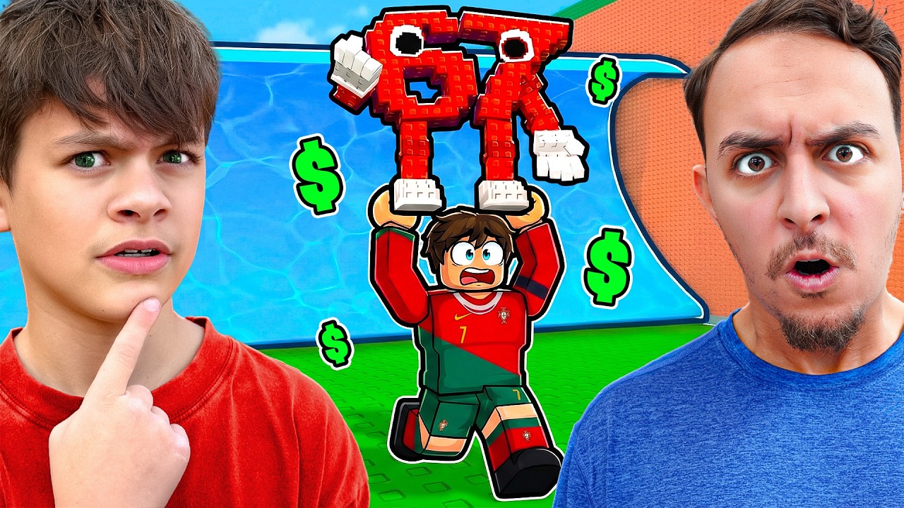 Bilel Est Mon Coach à TSUNAMI BRAINROT