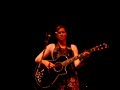 Tristan Prettyman ~ Just A Little Bit