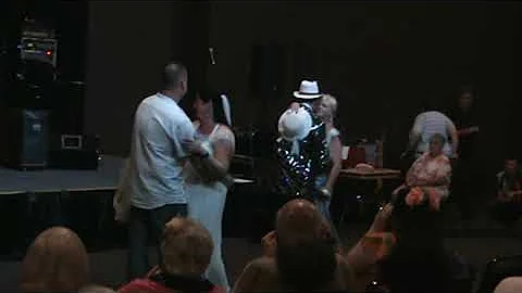 Could I Fall In Love  - Danny McCorkle with Frans,...