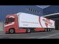 🌦 ETS2 Realistic Spring Drive | Sweden 🇸🇪 | 1.57 Open Beta 🚛 | Project Next-Gen | Ultra Graphics