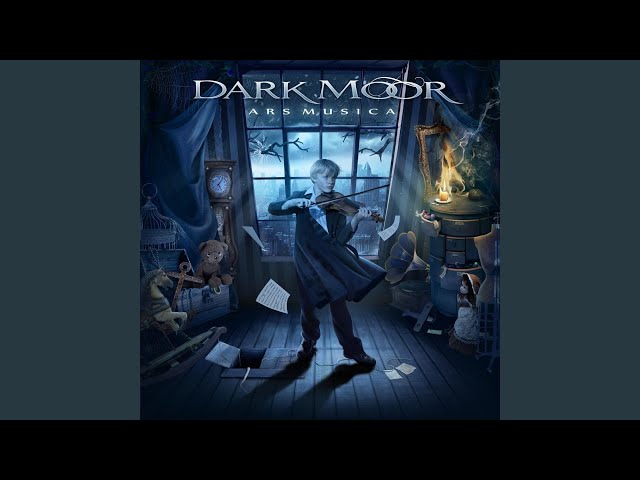 Dark Moor - Saint James' Way