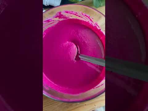 Beetroot idli recipe | Quick and healthy breakfast recipes