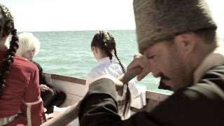 Трейлер «Черкесия.Возвращение» Трейлер «Черкесия.Возвращение»
