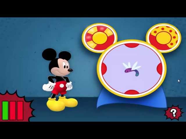 mickey mouse clubhouse full episodes, mickey mouse, By Saubaby TV