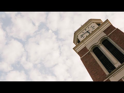 2020 State of the University Address