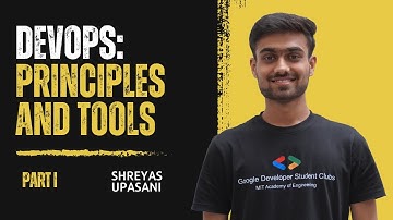 🚀 Mastering DevOps: A Comprehensive Guide to DevOps & Its Tools! 🚀 | PART I