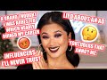 BRANDS I DON'T LIKE, INFLUENCERS I DON'T TRUST, EVER LIED ABOUT AN AD 👀 | THE YOUTUBER TRUTH TAG