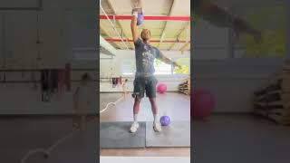 Cyril Jacobe IKFF Level 2 1st attempt