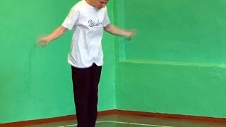 Готов к труду и обороне! Готов к труду и обороне!