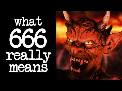 Numerology 666 Meaning: What Angel Number 666 REALLY Means!