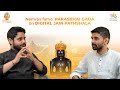 Nemras fame parasbhai gada  pathshala talks episode 01  digital jain pathshala