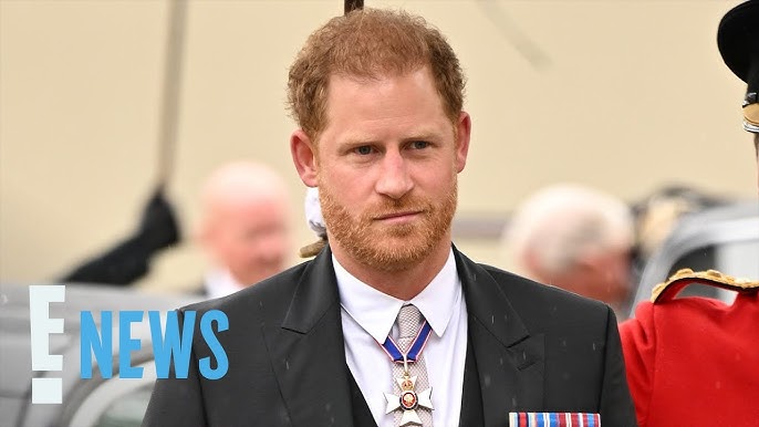 Prince Harry Breaks Silence On King Charles Iii S Cancer Diagnosis