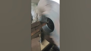 lathe machine SK welder#ytshorts #funny #viralvideo #trending#automobile