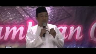 Ustadz Bachtiar Nasir | Wanita Dambaan Qur'an