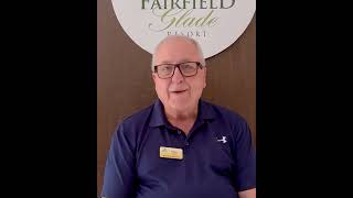 Fairfield Glade Board of Directors Candidate 2023 - Greg Jones