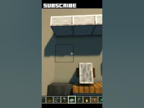 Мини Кузница Майнкрафт - YouTube