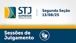 Download Lagu Segunda Seção - STJ - 13/08/2025 MP3 Download Lagu Segunda Seção - STJ - 13/08/2025 MP3