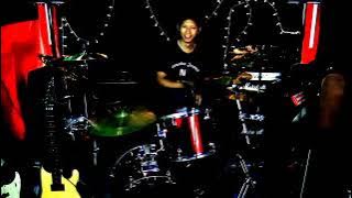 Gigi - Pintu sorga (Drum cover)