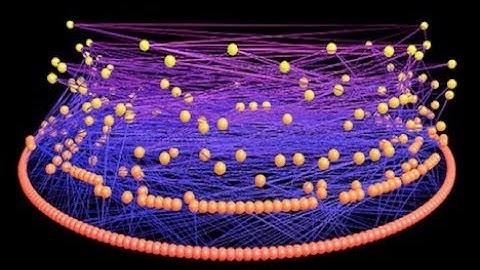 The statistical mechanics of big data