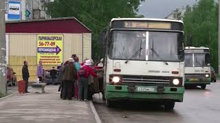 В Сыктывкаре Сохранят Городские Тарифы На Дачные Маршруты