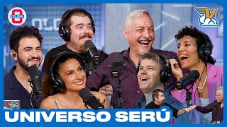 CLASE DE MÚSICA CON PEDRO AZNAR | Soñé que Volaba | COMPLETO 11/12
