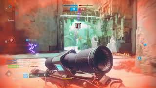 Destiny 2 - Why Flinch Doesnt Make Any Sense
