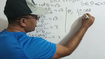 SSC Candidates HM Exercise 8.3