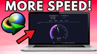 How To Increase IDM Download Speed 2024