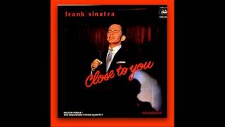 Watch Frank Sinatra With Every Breath I Take video