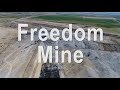 Freedom Mine