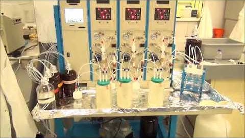 TurboTrace Parallel SPE System