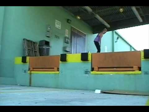 Andrew Crowe Switch Fs 360 Stick