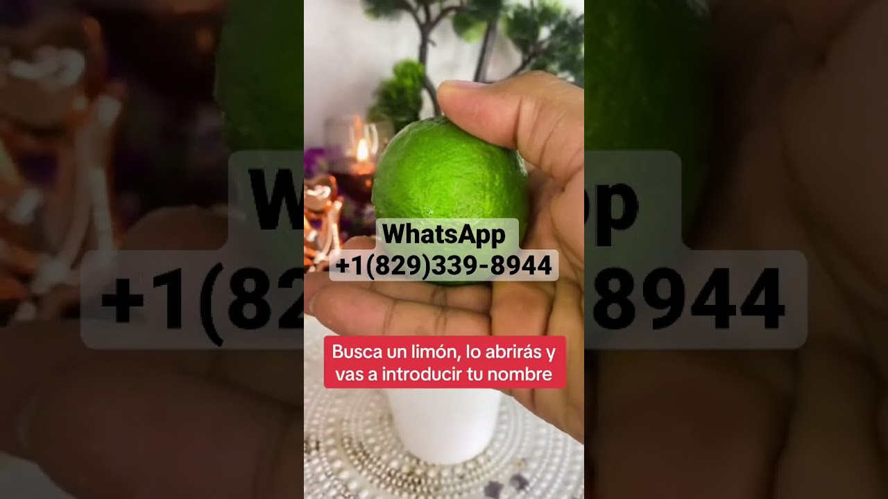 Atrae la suerte para que el dinero te llegue con este ritual 