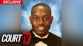 EXCLUSIVE: Ahmaud Arbery’s Father Speaks to Court TV | COURT TV