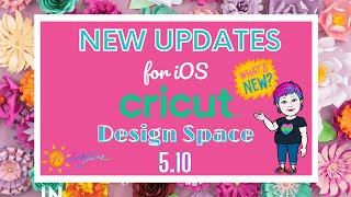 Design Space updates for iOS v5.10.